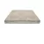 Oud hollandse tegel zonder facet 60x60x5 greige