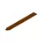 Flexline Grondpen Corten tbv FL100 en FL150