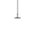 In-Lite Sway Pendant Pearl Grey 12V
