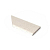 Schellevis Oudhollands Zwembandrand Hoek Rechts 100/60x40x5 Creme