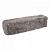 Granibiels Getrommeld 60x14x15 cm Granietgrijs