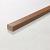 MEUF24C | Millboard® Square Edging Flexible Coppered Oak 2400x50x32mm