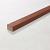 MEUF24J | Millboard® Square Edging Flexible Jarrah 2400x50x32mm