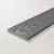 MFN360B | Fascia Board (Kantplank) Brushed Basalt  3600x146x15mm
