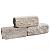 Crack & Stack 15/23x20x10cm greige