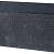 Palissade Block Zwart 30x15x15