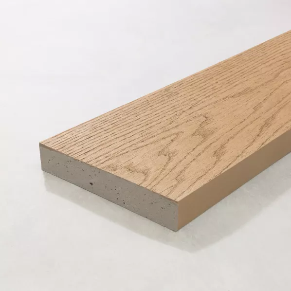 MDE176G | Vlonderplanken enhanced grain Golden Oak 3600x176x32mm