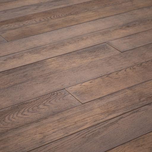 MDE176A | Vlonderplanken enhanced grain Antique Oak 3600x176x32mm
