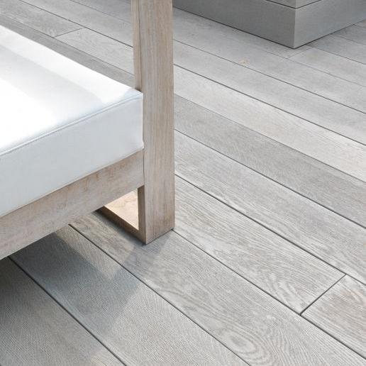 MDE176D | Vlonderplanken enhanced grain Smoked Oak 3600x176x32mm