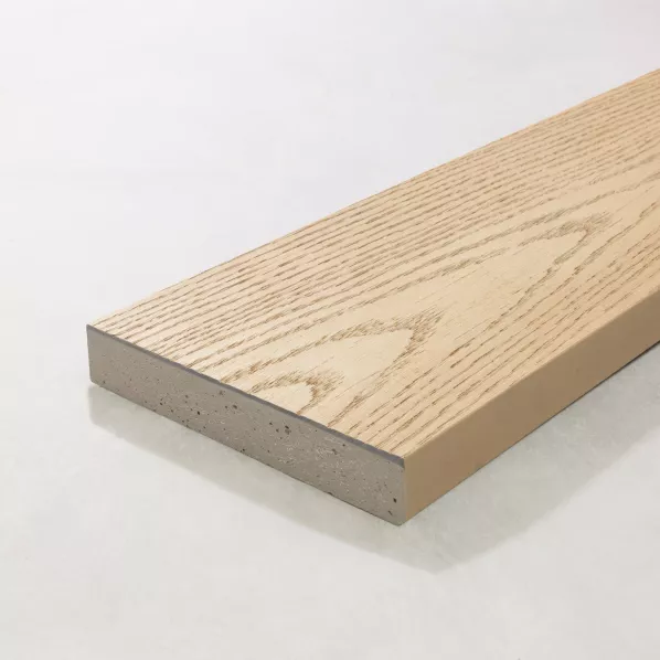 MDE176H | Vlonderplanken enhanced grain Ashwood 3600x176x32mm