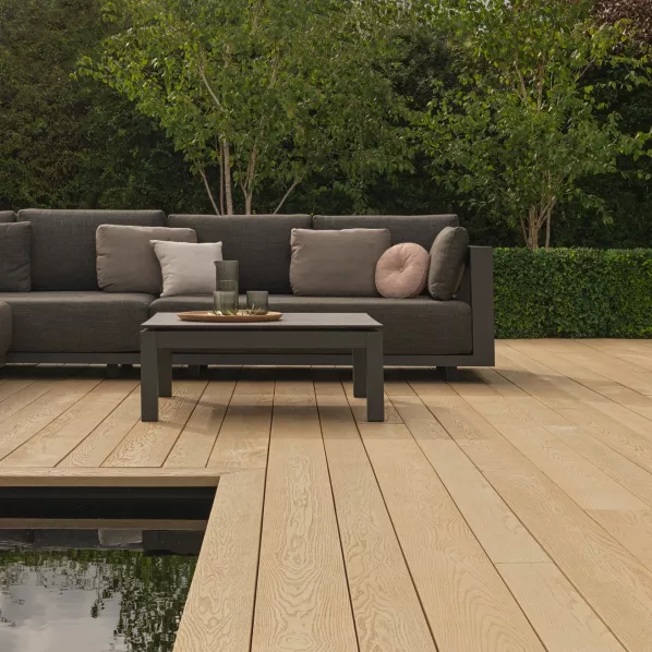 MDE176H | Vlonderplanken enhanced grain Ashwood 3600x176x32mm