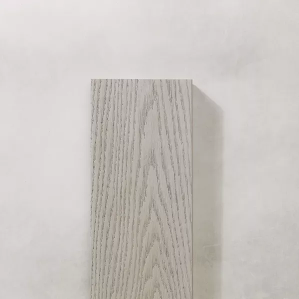 MDE126D | Vlonderplanken enhanced grain slim boards Smoked Oak 3600x126x32mm