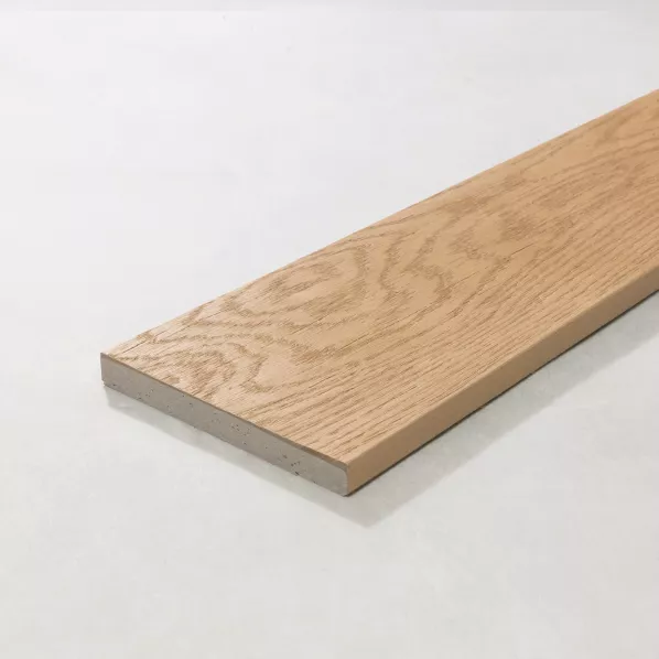 MFN360G | Fascia Board (Kantplank) Golden Oak 3600x146x16mm