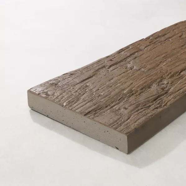 MDW200V | Vlonderplanken Weathered oak Vintage Oak 3600x200x32mm