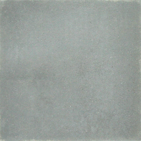 Tegel 30x30x6cm facet KOMO grijs