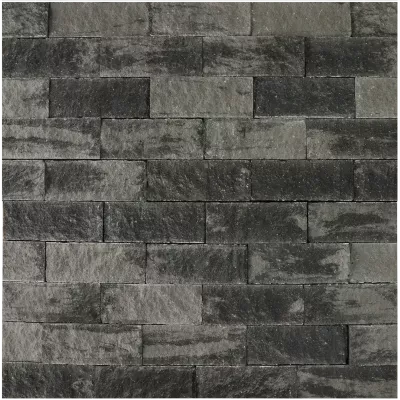 Stapelblok Split 12x12x30 Zeeuws Bont