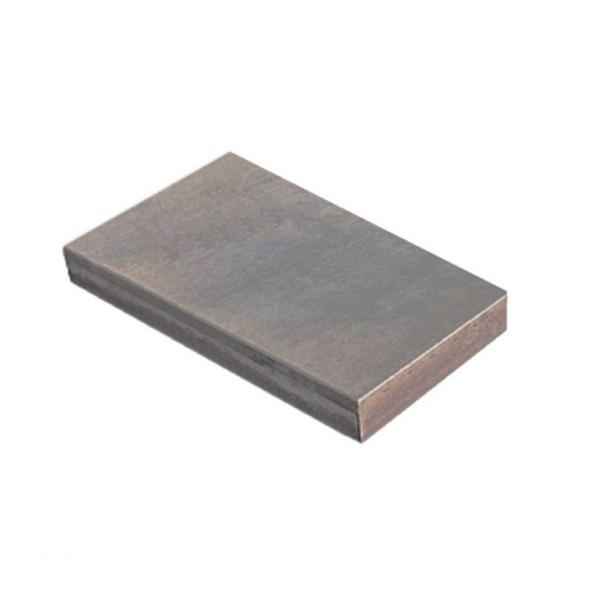 X-Con Industrieplaat 200x200x14 cm stroef enkel net
