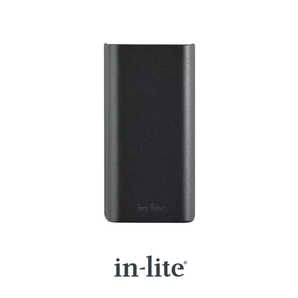 In-Lite Ace Up-Down Wall 12V - Dark Grey