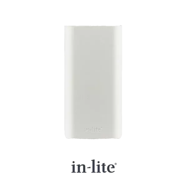 In-Lite Ace Up-Down Wall 12V - White