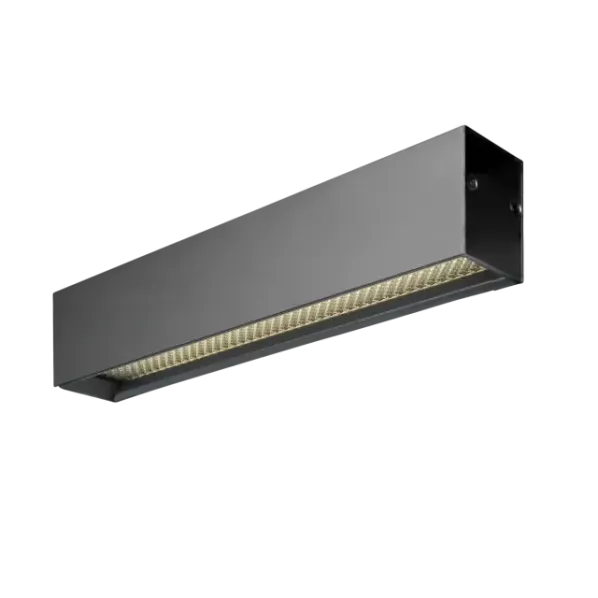 In-Lite Evo Down Wall 12V - Dark