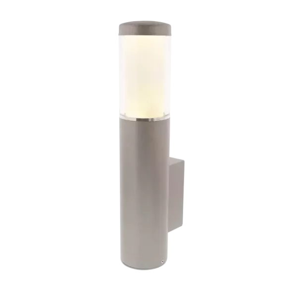 In-Lite Liv Wall 12V - Rosé Silver