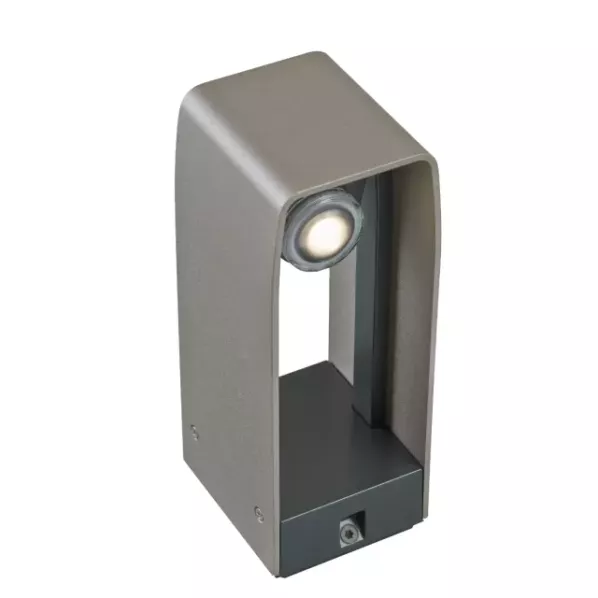 In-Lite Ace Solitary 12V - Rosé Silver