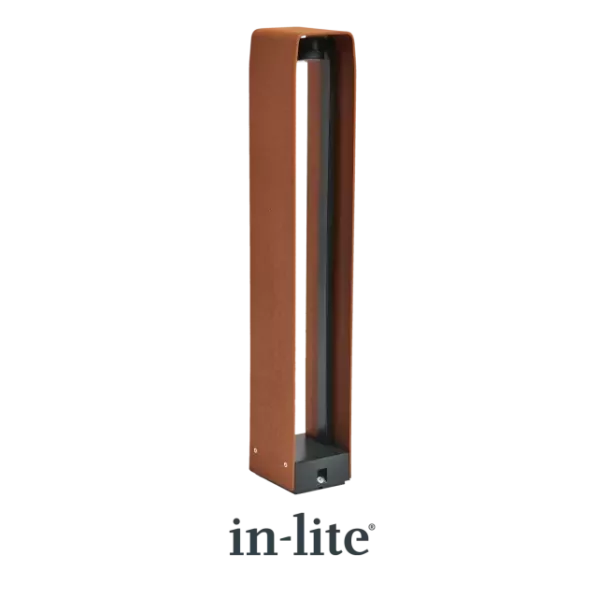 In-Lite Ace Solitary High 12V - Corten