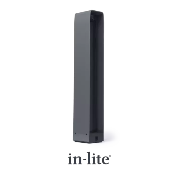 In-Lite Ace Solitary High 12V - Flat Grey