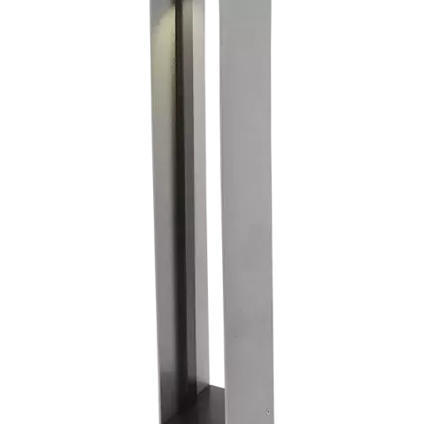 In-Lite Ace Solitary High 12V - Rosé Silver