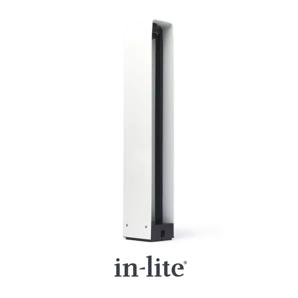 In-Lite Ace Solitary High 12V - White