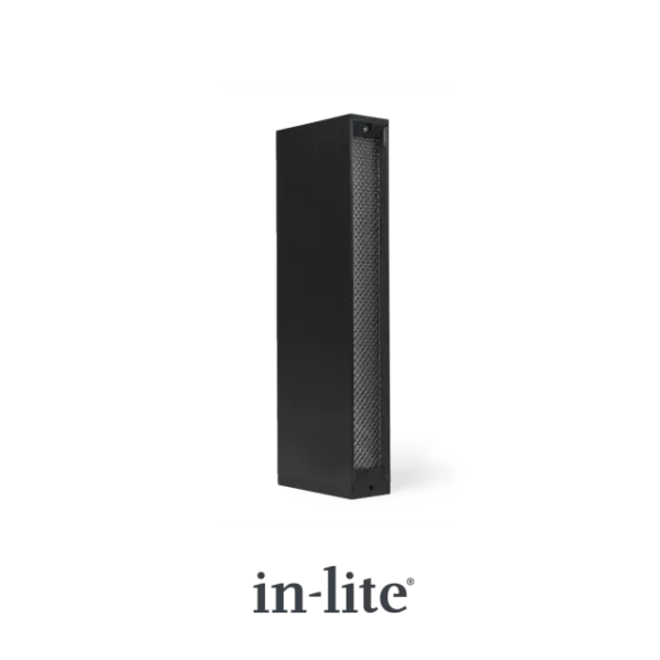 In-Lite Evo Solitary Low 12V - Dark