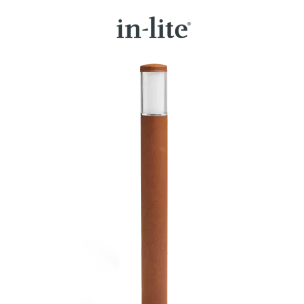 In-Lite Liv Solitary 12V - Corten