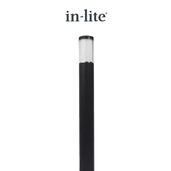 In-Lite Liv Solitary 12V - Dark Grey