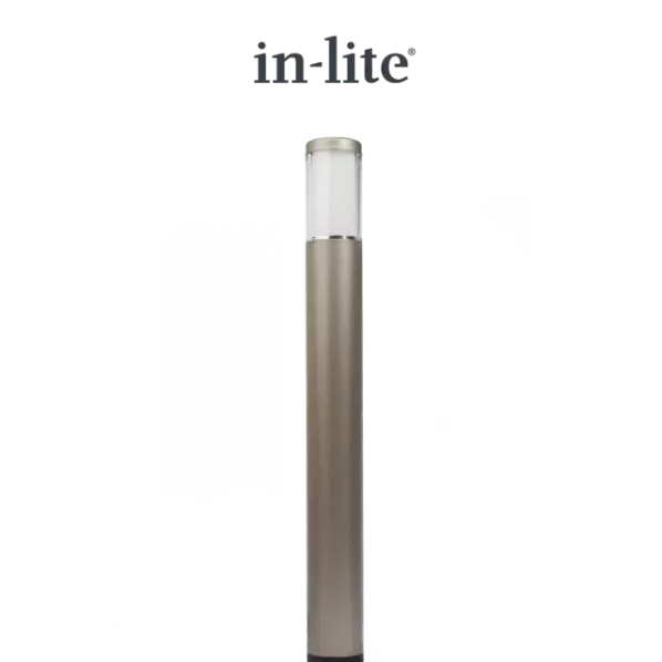 In-Lite Liv Solitary 12V - Rosé Silver