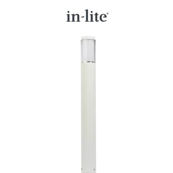 In-Lite Liv Solitary 12V - White