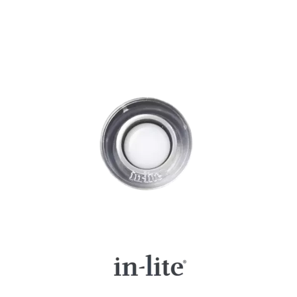 In-Lite Fusion 22 LED grondspot 12V - Ø 22mm
