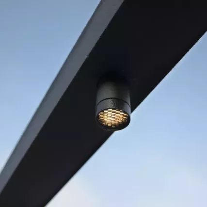 In-Lite Mini Scope Ceiling 12V