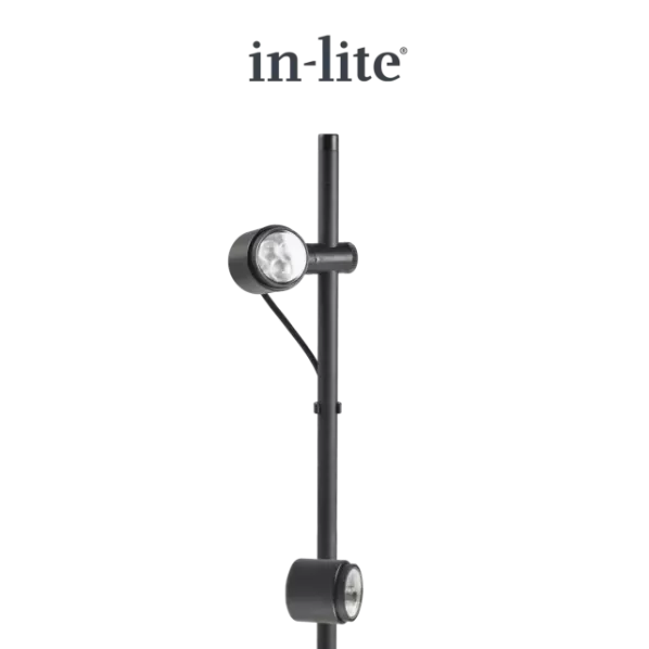 In-Lite Mini Scope Duo 12V