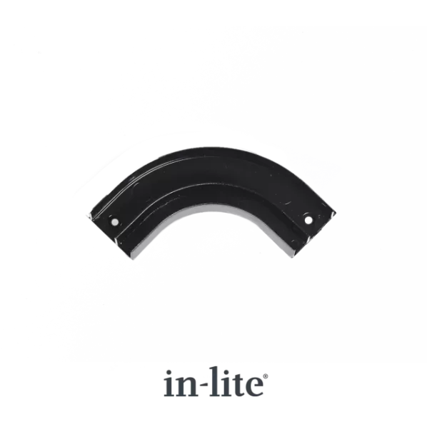 In-Lite Evo Flex Corner Inside bevestgingsprofiel