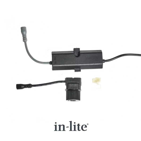In-Lite Evo Flex Driver 1