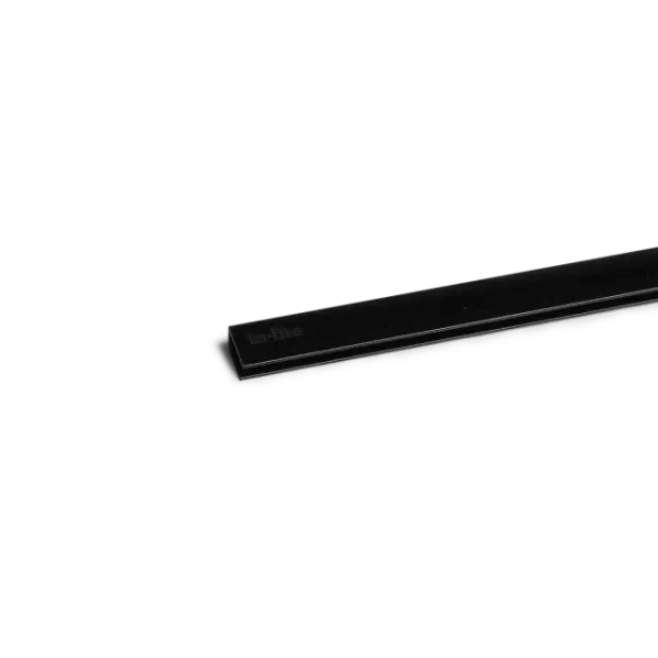 In-Lite Evo Flex Profile Single opbouw profiel 101cm