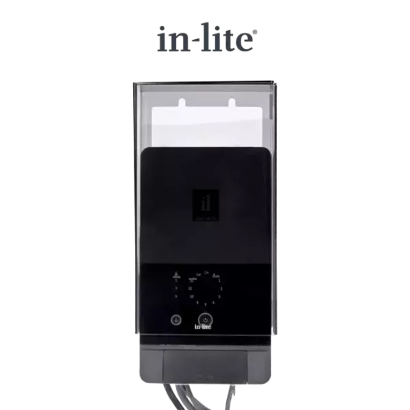 In-Lite Hub Protector geschikt voor HUB-50 - HUB100