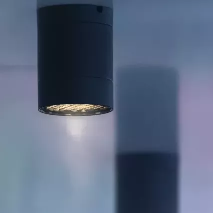 In-Lite KILLFLASH 2 inkijkbeperker geschikt voor Scope - Big Scope