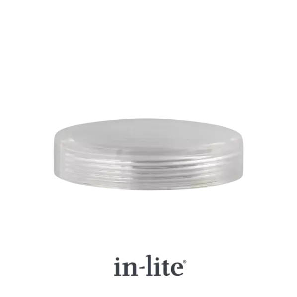 In-Lite LENS CLEAR lichtverbreder geschikt voor Ace - Halo