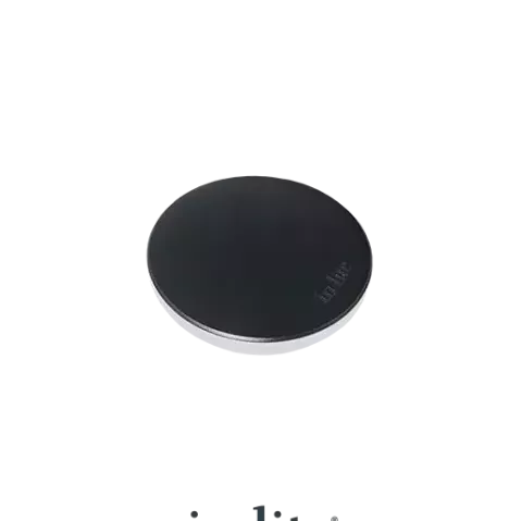 In-Lite Mini Sway Light Head Black Solitary