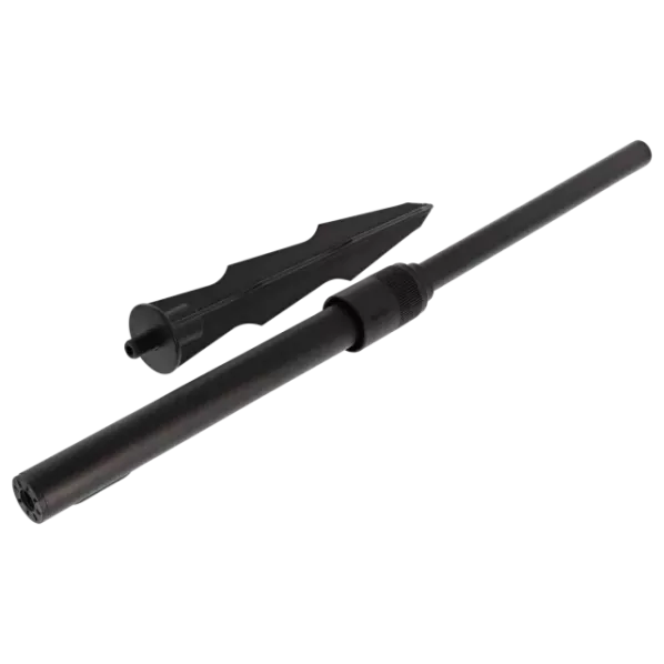 In-Lite RISER 2 grondspies 35-53cm voor Mini Scope - Scope - Big Scope