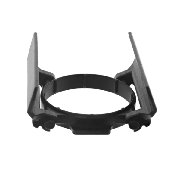 In-Lite SHUTTER 1 lichthoek aanpasser geschikt voor Ace - Halo 12V