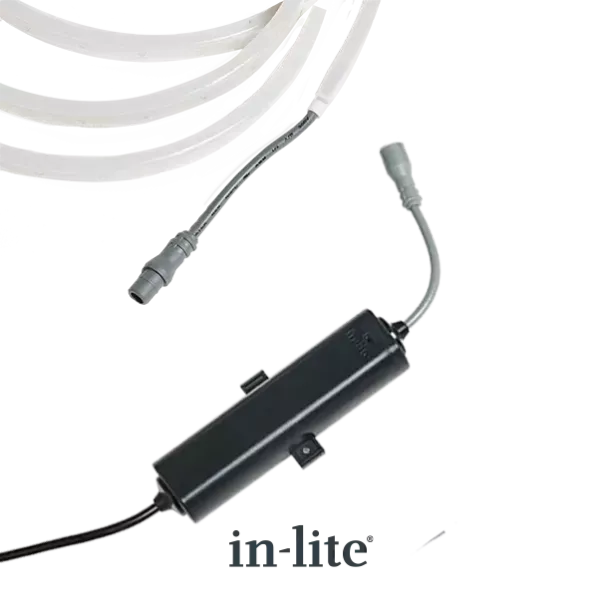 In-Lite Smart Driver 1 Transformer