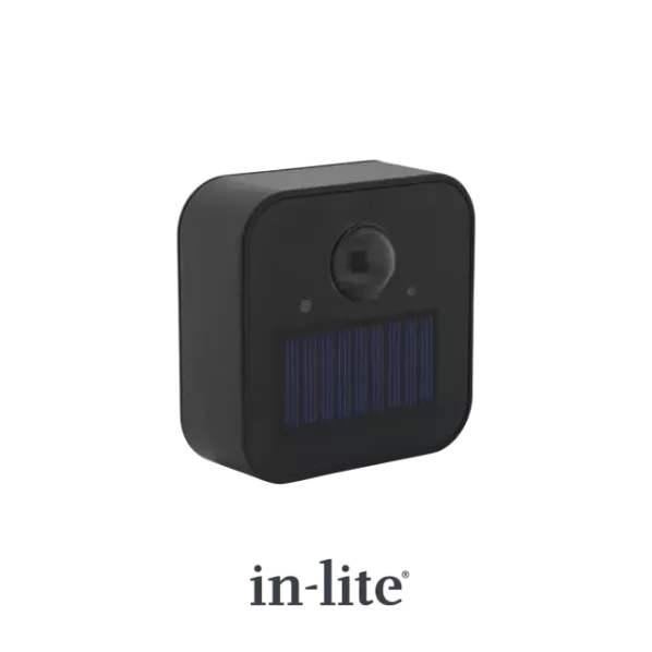 In-Lite Smart Move Motion Detector