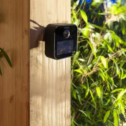 In-Lite Smart Move Motion Detector